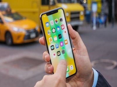 Doanh số iPhone tăng trưởng mạnh trở lại trong quý II tại Trung Quốc