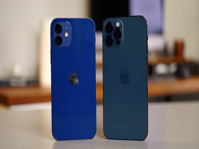 So sánh iPhone 12 và iPhone 12 Pro: Cùng kích thước, cùng chip, vậy khác biệt ở đâu? Nên chọn phiên bản nào?