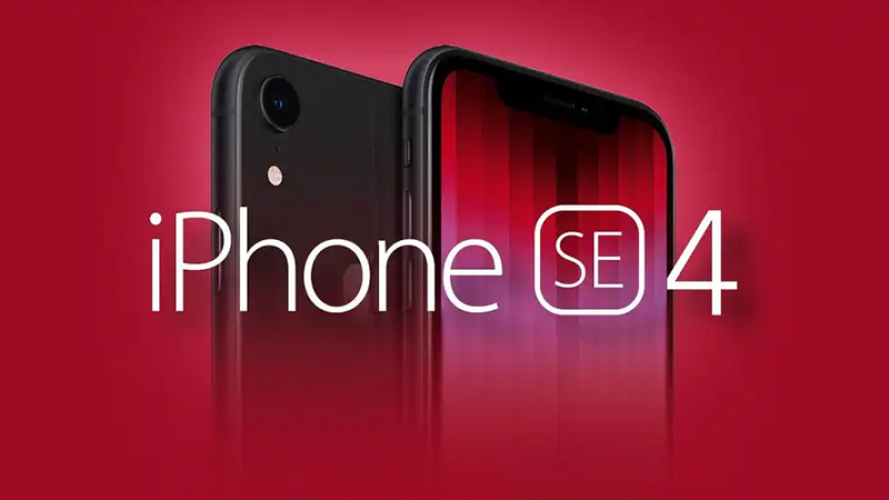 iPhone SE 4 sẽ có màn hình từ 5.7 đến 6.1 inch, dùng tấm nền LCD