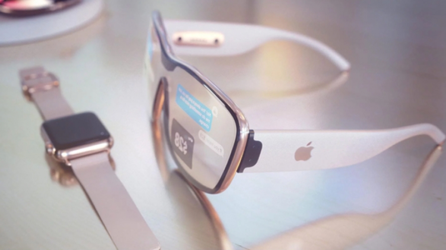 Kính AR và kính VR thế hệ thứ hai của Apple có thể ra mắt vào cuối 2024
