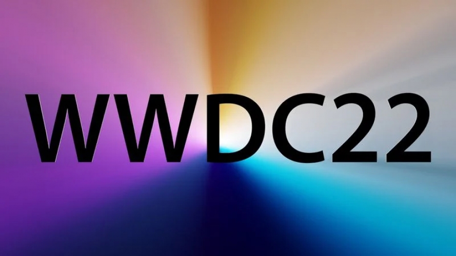 Leaker sự kiện WWDC 2022 sẽ được tổ chức trực tuyến, khai mạc vào ngày 6/6