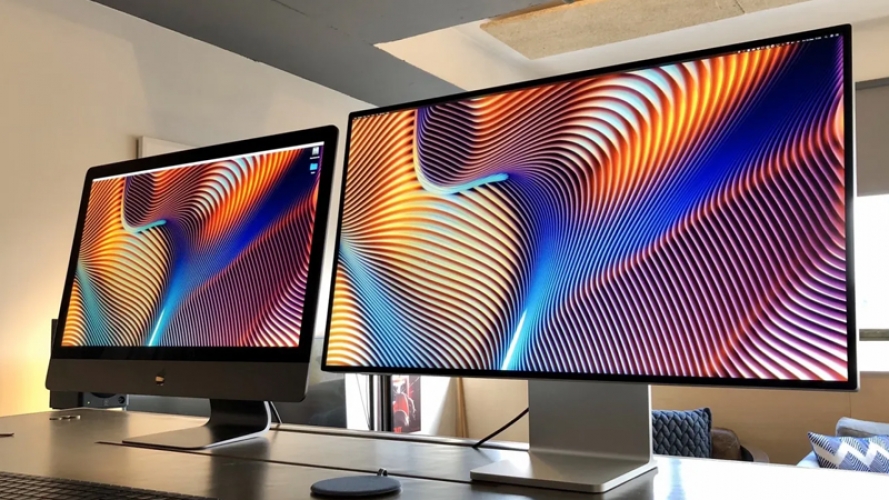 iMac Pro với chip M1 Pro, màn hình LED mini ProMotion dự kiến ​​sẽ ra mắt vào nửa đầu năm 2022