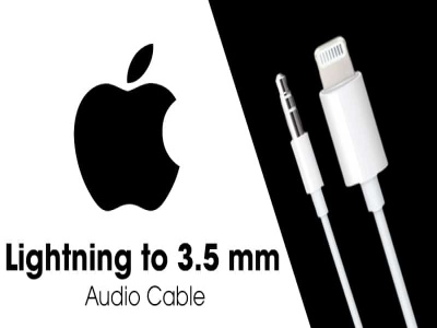 Apple âm thầm phát hành cáp Lightning to 3.5 mm cho AirPods Max, giá 800,000đ