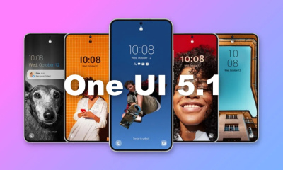 Lộ trình cập nhật chính thức Samsung One UI 5.1
