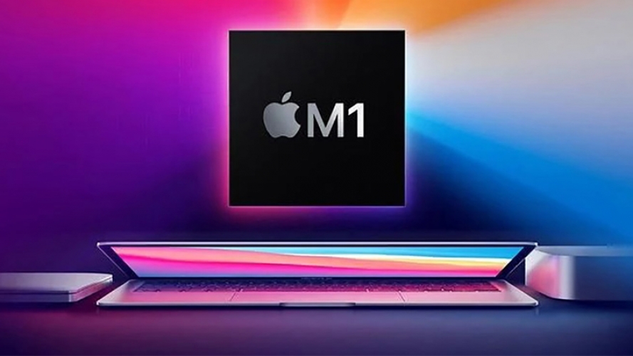 Đến tháng 11/2022, toàn bộ iMac, MacBook, Mac mini sẽ chuyển hoàn toàn sang chip Apple Silicon