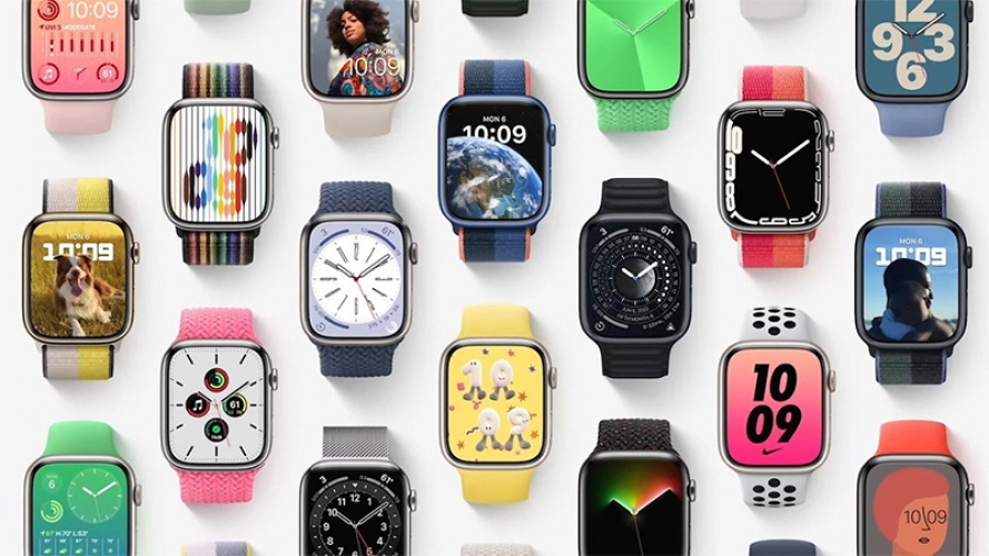 Low Power Mode trên Apple Watch vẫn đang được phát triển với watchOS 9