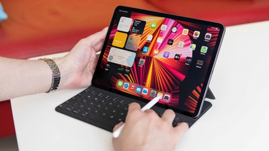 Luận bàn: Tại sao máy tính bảng Android rất tuyệt vời, nhưng iPad vẫn được ưa chuộng tuyệt đối?