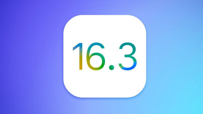 Lý do nên cập nhật iOS 16.3 cho iPhone 14 Pro Max ngay