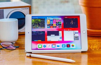 Đánh giá chi tiết iPad Mini 5 (2019): Bản nâng cấp ngon - bổ - rẻ từ Apple