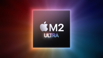 MacBook Pro dùng chip M2 Ultra sắp ra mắt, chạy macOS 13.3