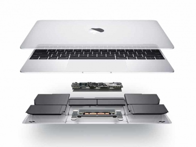 MacBook 12 inch dựa trên ARM lộ nhiều thông tin: Chip A14X Bionic, RAM tối đa 16GB, pin 20 giờ...