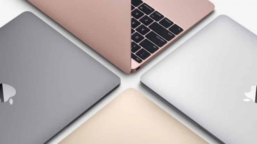 MacBook 12 inch mới có khả năng cao là ARM MacBook đầu tiên của nhà Táo