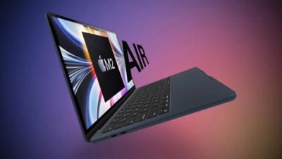 MacBook Air 15 inch, MacBook 12 inch với chip M2 có thể ra mắt vài cuối năm 2023