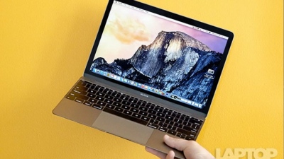 MacBook Air 15 inch mới và MacBook 12 inch có thể được ra mắt vào năm sau