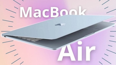 MacBook Air 2022 có thể có chip M1 được nâng cấp thay vì chip M2 như lời đồn