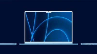 MacBook Air 2022 dự kiến được Apple xuất xưởng tới 7 triệu chiếc, có màu mới sắp ra mắt