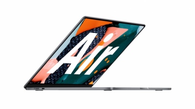 MacBook Air 2022 sẽ được trang bị màn hình mini-LEDs và chip M2