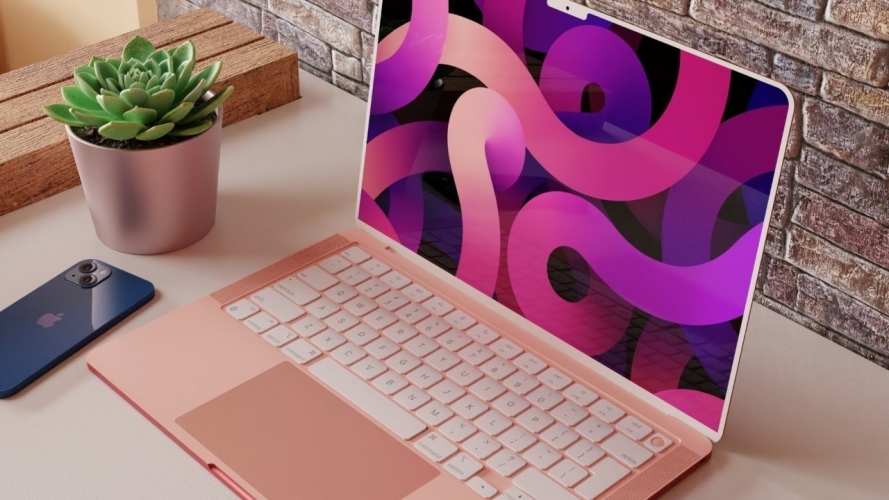 MacBook Air thế hệ mới có thể sẽ không có nhiều phiên bản màu sắc như dự kiến