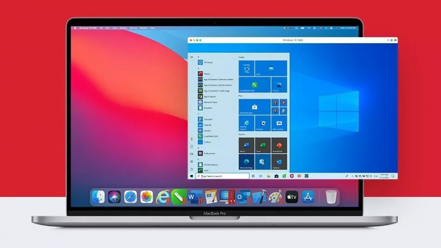 MacBook M1 có cài Win được không? Hướng dẫn cách cài Windows cho MacBook M1 cực đơn giản
