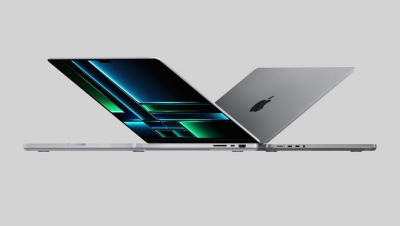 MacBook Pro dùng chip M2 Pro và M2 Max ra mắt