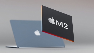 MacBook Pro M2 Pro và M2 Max có thể ra mắt vào mùa thu năm nay