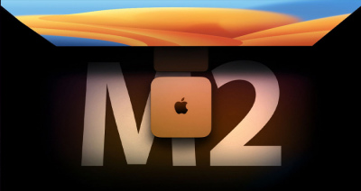 MacBook Pro và Mac mini chip M2 Pro có khả năng ra mắt vào tháng 11