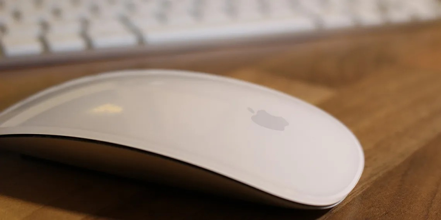 MacBook xài chuột thường được không? Tại sao MacBook không kết nối được chuột?