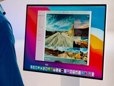 Apple tung ra bản Public Beta đầu tiên cho macOS Big Sur