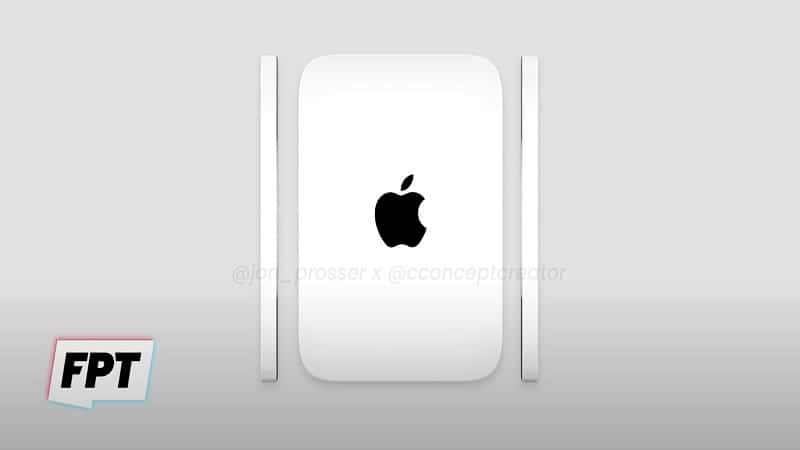Đây là cái nhìn về bộ pin MagSafe của Apple dành cho iPhone 12 sắp ra mắt