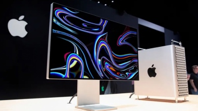 Màn hình độc lập 27 inch của Apple có thể ra mắt trong năm nay