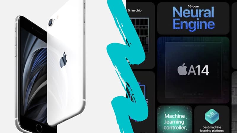 iPhone SE Plus với chip A14 sẽ ra mắt vào nửa cuối năm 2021, giá từ 11 triệu đồng