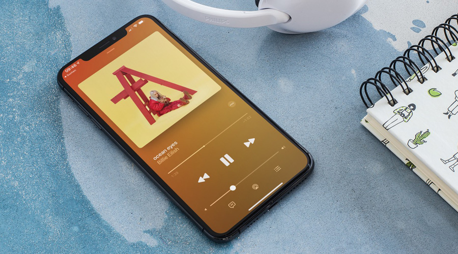 Mẹo giảm dữ liệu di động mà Apple Music sử dụng trên iPhone và iPad