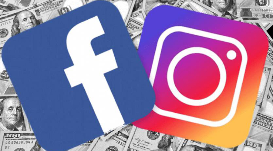 Meta triển khai cách mới để người sáng tạo kiếm tiền trên Facebook và Instagram