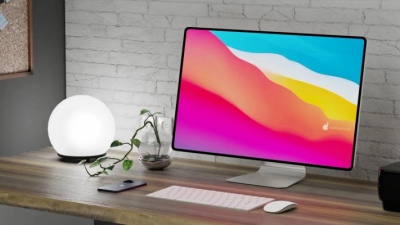 Mọi thông tin về iMac Pro 2022: màn hình miniLED, giá từ 45 triệu, ra mắt vào tháng 3