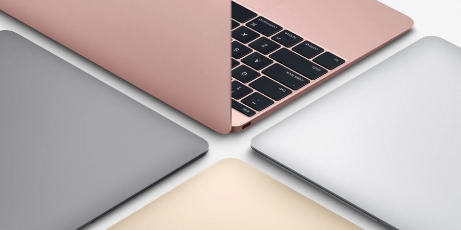 Một chiếc MacBook 12 inch đã không còn phù hợp với dòng sản phẩm và chiến lược của Apple, nó không nên xảy ra