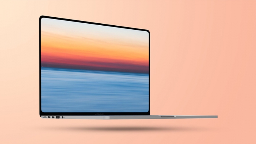 MacBook Pro mới sẽ ra mắt tại WWDC 2021, có nhiều màu sắc, không còn Touch Bar và sử dụng chip Apple Silicon