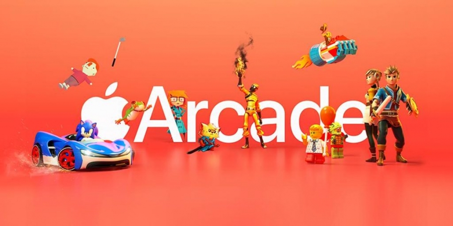 Tổng hợp các game Apple Arcade hay nhất đáng để trải nghiệm trong năm 2022