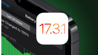 Nâng cấp lên iOS 17.3.1 có gây hao pin không?