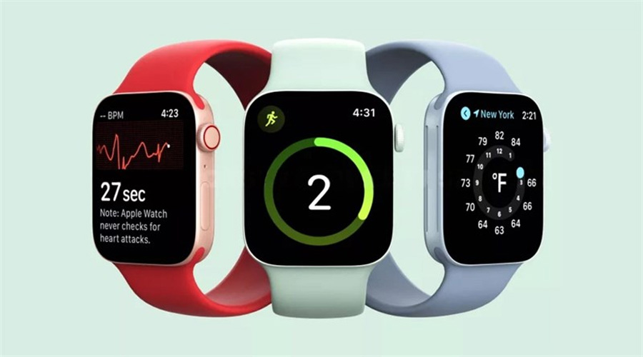 Nên mua Apple Watch ngay bây giờ hay chờ phiên bản sắp ra mắt