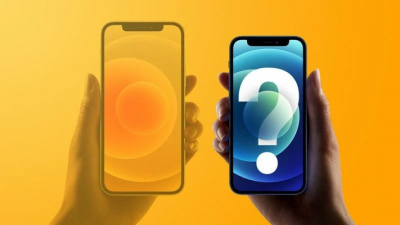 Người hâm mộ iPhone mini sẽ lựa chọn gì tiếp theo khi iPhone mới ra mắt?