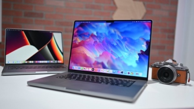 Nguồn cung iPhone 13 đáp ứng phần lớn nhu cầu của người dùng, MacBook Pro vẫn bị hạn chế