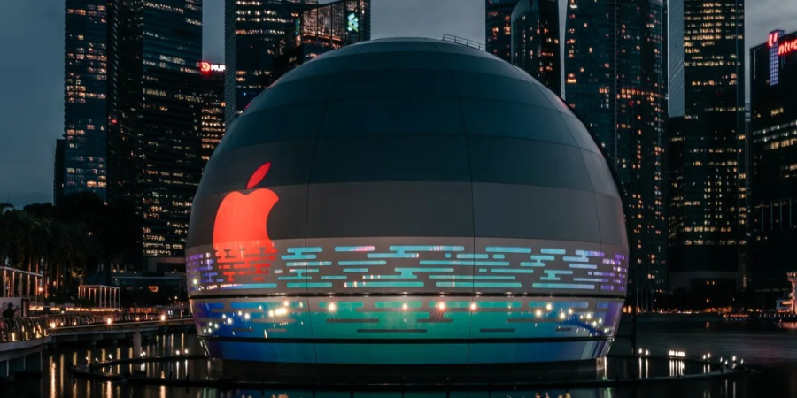 Nhìn lại năm 2022 của Apple: Có những sự kiện và khoảnh khắc quan trọng nào đáng chú ý?