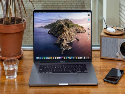 Những điểm nâng cấp trên MacBook Pro 2020