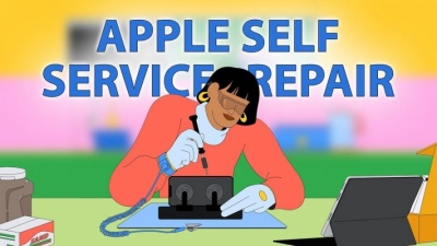 Những điều bạn cần phải biết trước khi lựa chọn chương trình sửa chữa tự phục vụ của Apple