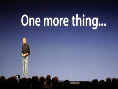 Tổng hợp các sản phẩm trong sự kiện One More Thing : MacBook và Mac mini mới, không có AirTags!
