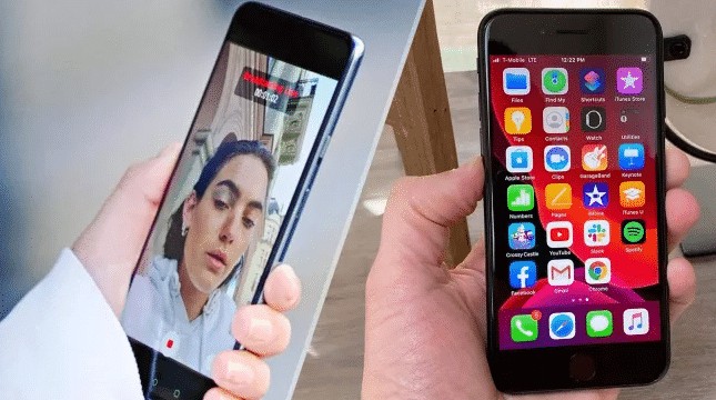 So sánh OnePlus Nord và iPhone SE 2020: Đâu là chiếc smartphone 