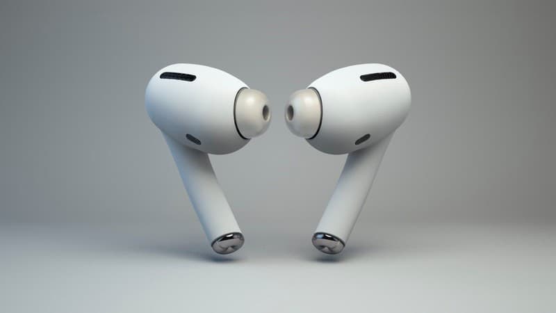Những thông tin rò rỉ thú vị về thế hệ tai nghe tiếp theo của Apple, có thể là AirPods 3?