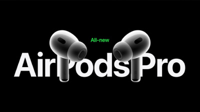 Pin tai nghe AirPods Pro 2 lớn hơn 15% so với thế hệ trước, tăng thêm 1.5 giờ sử dụng