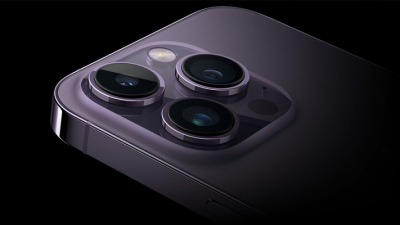 Tính năng quay video 4K ProRes chỉ khả dụng trên iPhone 14 Pro 256GB trở lên