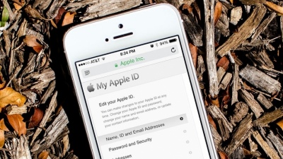 Quên mật khẩu iPhone? Hướng dẫn cách lấy lại mật khẩu ID Apple cực nhanh và đơn giản